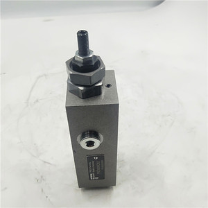 Vanne <span class=keywords><strong>de</strong></span> commande <span class=keywords><strong>hydraulique</strong></span> PVCMCFCN1 PVCMEM1N1 PVCMCM1N147, <span class=keywords><strong>régulateur</strong></span> <span class=keywords><strong>de</strong></span> <span class=keywords><strong>pression</strong></span> - Product Image 4