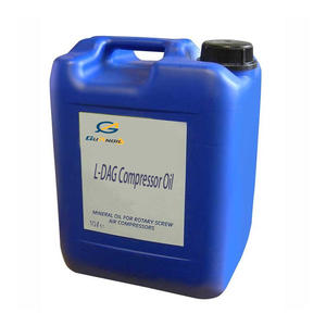 औद्योगिक कंप्रेसर के लिए उच्च गुणवत्ता कम कीमत <span class=keywords><strong>pag</strong></span> कंप्रेसर तेल पूरी तरह से सिंथेटिक प्रशीतन तेल - Product Image 4