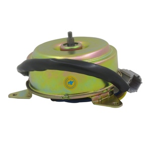 Motor de Ventilador Eléctrico para Radiador OEM 92122-VW000 92122-VW001 para NISSAN Urvan E25 NV350 E26 - Product Image 2