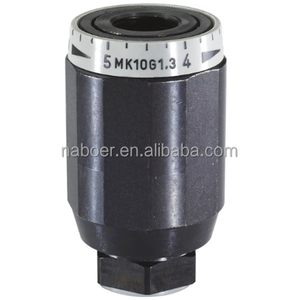 R900424579 MK10G1X/V Régulateur de débit unidirectionnel à connexion filetée - Product Image 2