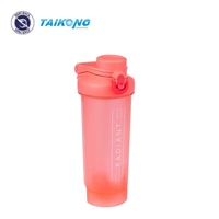 Bouteilles d'eau en gros Taikong avec logo pour la gym, le football, les sports, bouteille en plastique pour l'eau
