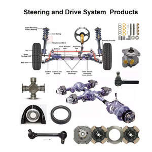 Suministro de repuestos para camiones pesados y piezas de motor para Freightliner, International / Navistar y MAcktruck, etc. - Product Image 5
