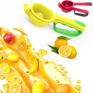 Nuovo arrivo spremiagrumi manuale spremiagrumi limone Lime - Product Image 2
