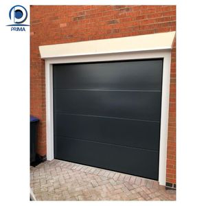 Porte de <span class=keywords><strong>garage</strong></span> Value <span class=keywords><strong>Pro</strong></span> - Abordable, fiable et performante au quotidien - Product Image 4