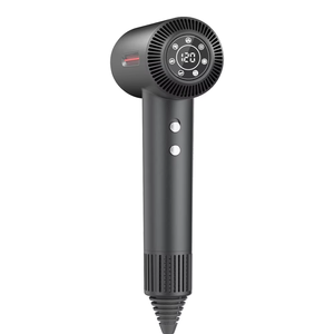 2025 nouveau sèche-cheveux haute vitesse 110000 tr/min à faible bruit 1600W sèche-cheveux à moteur électrique sans balais - Product Image 4