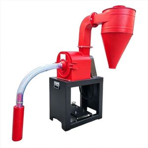 Moulin à farine de qualité supérieure, machine à moudre les céréales et le maïs - Product Image 2