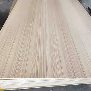 2*8 Irisan Potongan Recon Veneer/Veneer Rekayasa/Veneer EV dari Pemasok Cina