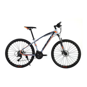 MTBGO Kaliteli Özel 29er Çelik Jant Parçaları Gidon Yetişkin Çocuk Bisikleti Erkekler İçin Dağ Bisikleti - Product Image 5