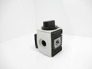 Il nuovo Orig Inal Aventics R412006257 Shut-off automatizza <span class=keywords><strong>Prog</strong></span> Raammable Plc - Product Image 2