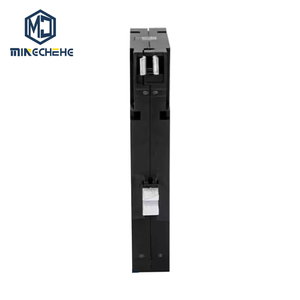 Disjoncteur différentiel RCBO QO106C10RCBO30F 1P 10A 30mA 10kA Type A avec protection contre les surcharges - Product Image 1