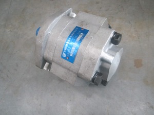 Pompe à engrenages CBK-G436-AF de haute qualité pour engins de génie civil, compatible avec les chariots élévateurs LGMC 11K2024, chargeuses sur pneus et excavatrices - Product Image 2