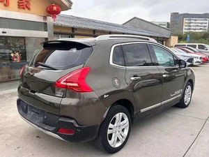Venta al por Mayor de Peugeot 3008 2013 Edición Premium Automática Tipo Comfort, Gran Oferta, <span class=keywords><strong>Precio</strong></span> Bajo - Product Image 6
