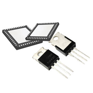 Conector de Alta Calidad RJHSEG08R02 - Diseño Confiable para Sistemas Electrónicos - Product Image 1