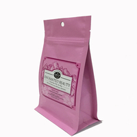 Sac d'emballage en Mylar pour Gel, petit sac hermétique à trois côtés, lot de 50 poches, pour soins de la peau, cosmétique, Lotion corporelle