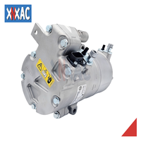 Für ROEWE Ei5 Ei6 ERX5 E950 MG ZS 5 Modell SHS-33H4203 OEM 24111499 Hybrid-Auto Klimakompressor Elektrischer Kompressor Neu