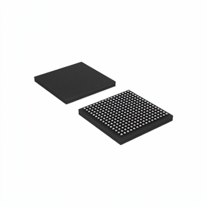 256 LBGA Electronics Component BOM IC In Stock MCF5282CVM66 Embedded - Product Image 1