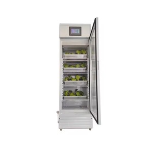Système de culture hydroponique verticale numérique compact, intelligent, automatique, sans sol, avec WiFi, pour la culture de légumes en intérieur - Product Image 1