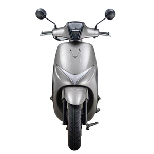 Eropa 5 Sertifikat Cina Silinder Tunggal Sepeda Motor 50cc Skuter 125cc Bensin Cub Motor untuk Dijual - Product Image 3