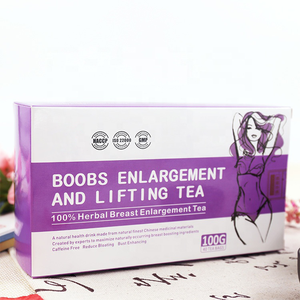 女性の胸の成長と引き締めのための中国の漢方薬セクシーなケア女性の胸の強化茶 - Product Image 1