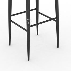 Dreamlight Valley เก้าอี้บาร์และโต๊ะสำหรับร้านกาแฟเฟอร์นิเจอร์ร้านอาหารทำจากไม้สั่งได้ดีไซน์ใหม่ - Product Image 6