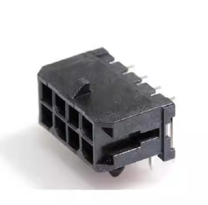 Nuevo Conector Original 43045-0802 con Carcasa de Plástico, Disponible en Grandes Cantidades a Bajo Precio - Product Image 3