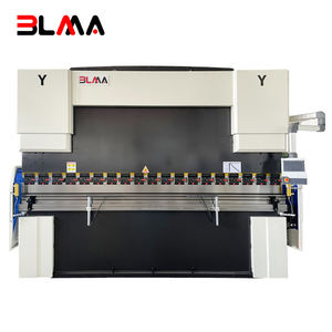 Macchina per Taglio e Piegatura di Metallo e Acciaio Macchina Piegatrice per Lamiera e Angolari in Ferro e Alluminio - Product Image 2