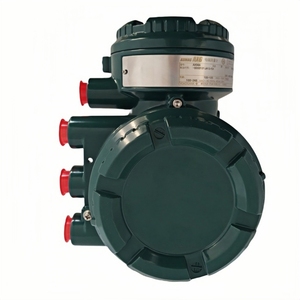 Nuevo Medidor de Flujo de Acero Inoxidable Yokogawa Original, Modelo AXG4A-G000121JA12/CH, OEM Personalizable - Product Image 2