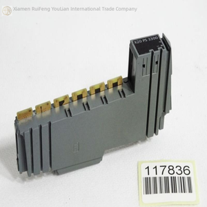 บี &amp; โมดูลป้อนข้อมูล X20ps3300 Rev.e0 X20ps 3300 ของแท้ใหม่พร้อมส่ง ระบบอัตโนมัติทางอุตสาหกรรม ชุด PLC สำหรับการเขียนโปรแกรมเฉพาะ - Product Image 1
