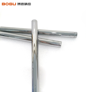 Tùy chỉnh ánh sáng trục <span class=keywords><strong>piston</strong></span> <span class=keywords><strong>Rod</strong></span> xử lý nội bộ bên ngoài chủ đề keyway mang thành phần cốt lõi - Product Image 5