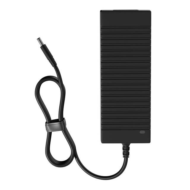 Japter Factory Wholesale 130W 19.5V 6.7A Replacement Laptop AC Adapter Charger for DELL 0CDF57 LA45NM131 4.5*3.0mm Tip Desktop