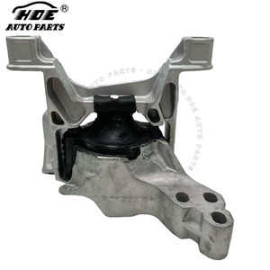 GJL3-39-060 KD47-39-060B EM-2209 531159 Piezas de Automóvil al por Mayor, Soporte de Motor Derecho para Mazda 3 6 - Product Image 3
