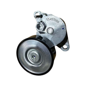 Poulie tendeur 55497888 pour Chevrolet Onix 1.0T Tracker 1.2T, nouvelle pièce auto - Product Image 1