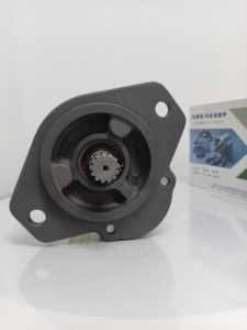 Bomba de Engranajes Hidráulica de Hierro Fundido AZPNF-11-032, Disponible para Entrega Inmediata, Gran Inventario - Product Image 6