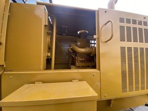<b>Top</b> Selling High Quality Used Machinery <b>CAT</b> 140H Machinery Motor Grader in stock - Product Image 6