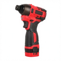 Perceuse-visseuse électrique industrielle sans fil Lanceforce16V 160N.m avec moteur sans balais et batterie lithium-ion
