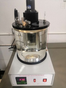 Máy Đo Độ Nhớt Động Cơ Dầu Khí Kỹ Thuật Số Tự Động Trong Phòng Thí Nghiệm - Product Image 3