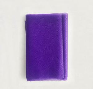 Fournisseur direct d'usine, tissu non tissé en PP respirant et imperméable, très vendu, pour l'hygiène, matériau de haute qualité - Product Image 3