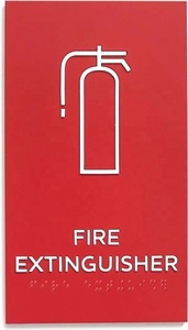 Señales <span class=keywords><strong>de</strong></span> <span class=keywords><strong>Salida</strong></span> y Precaución <span class=keywords><strong>de</strong></span> Aluminio Fotoluminiscentes Personalizadas con Energía <span class=keywords><strong>de</strong></span> Fuego, Señales <span class=keywords><strong>de</strong></span> Seguridad <span class=keywords><strong>de</strong></span> <span class=keywords><strong>Emergencia</strong></span> Autoluminosas que Brillan en la Oscuridad - Product Image 6