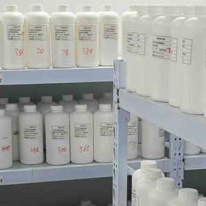 Aceite de Perfume Concentrado de Alta Calidad Inspirado en Marcas de Lujo, Fragancia Duradera para la Elaboración de Perfumes - Product Image 3