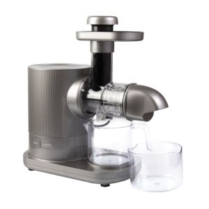 <span class=keywords><strong>Exprimidor</strong></span> Lento Horizontal Naranja Profesional y Económico para Cocina SD90-1 Nuevo de 2022 - Product Image 2