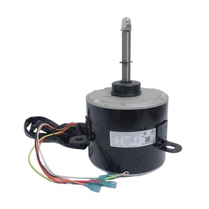 Motor CC sin escobillas YDK250-6Q10 15 de imán permanente, impermeable IP65 para bomba de calor de fuente de aire, unidad exterior, electrodoméstico. - Product Image 3