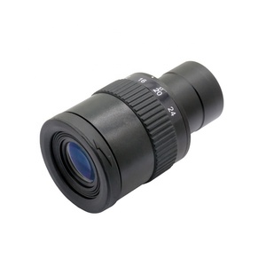 Oculare Zoom per <span class=keywords><strong>Telescopio</strong></span> 1.25\" 31.7mm con Lunghezza Focale 8-24mm Completamente Multistrato - Product Image 2