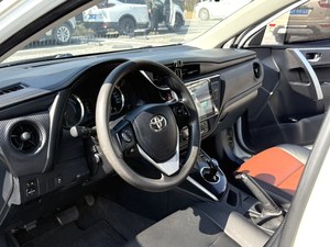 Toyota Corolla Levin 2017 Facelift, Motor Dual 1.8L E-CVT GS Elite, Edición con Techo Solar, Híbrido, <span class=keywords><strong>Autos</strong></span> <span class=keywords><strong>Usados</strong></span> Económicos <span class=keywords><strong>de</strong></span> China - Product Image 6