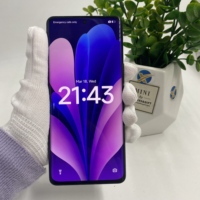 Venta al por Mayor de Teléfonos XIAOMI 12S Ultra 5G 4G Android, 12+256GB RAM/ROM, PlayStore, Doble SIM, Batería de 4860mAh