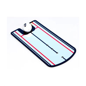 LM LM25342 Espejo de Golf para Práctica de Putt, Ayuda de Alineación, Entrenador de Swing, Práctica de Línea de Visión, Accesorios de Golf - Product Image 6