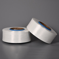 Fil élastique Asahi Kasei Corporation fabriqué au Japon, Roica SF Type U804 20D AA Grade, fil de spandex transparent nu de qualité supérieure