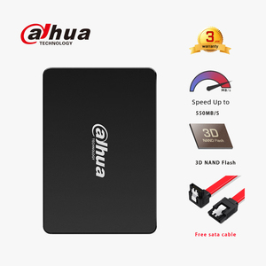 Ban đầu Dahua 500GB HD SATA3 nội bộ trạng thái rắn Ổ đĩa cứng cho PC máy tính xách tay Máy tính để bàn máy tính xách tay Giao diện USB - Product Image 2