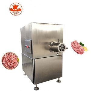 Stainless Steel Multi Functional <b>Meat</b> Grinder Chopper Slicer Machine Chicken Pork Minced Spinning <b>Meat</b> Grinding Machine - Product Image 4