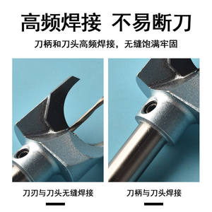 Herramienta de corte de cuentas redondas de carburo para la fabricación de pulseras, accesorio rotatorio para taladrar joyas, herramienta de torneado - Product Image 2