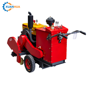 Cortadora de Concreto / Sierra para Asfalto, Hoja de Sierra para Concreto y Máquina Cortadora de Concreto para Carreteras al Mejor Precio en Venta - Product Image 3